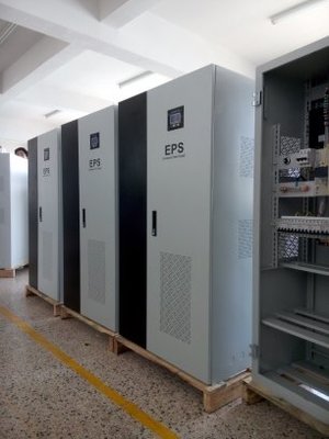 贵池地区自产EPS应急电源